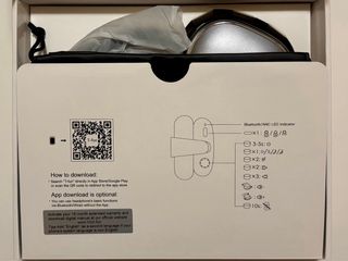 Auriculares T-Fun NC95 ANC