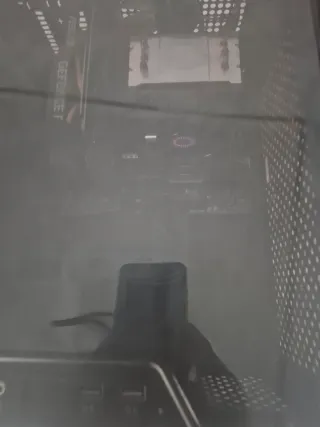 PC Gamer Corsair CV450 Negro