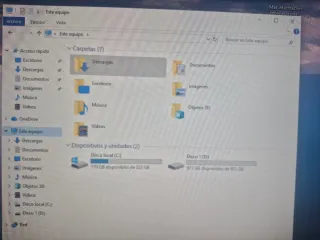 PC Gamer Corsair CV450 Negro