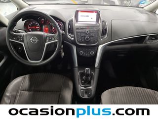 Opel Zafira Tourer 1.4 Turbo GLP Selective 103 kW (140 CV)