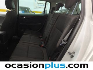 Opel Zafira Tourer 1.4 Turbo GLP Selective 103 kW (140 CV)