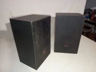 Altavoces Thomson RA100