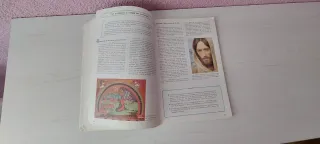 Libro religión EGB