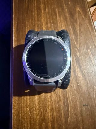 Garmin Epix Gen2 Smartwatch