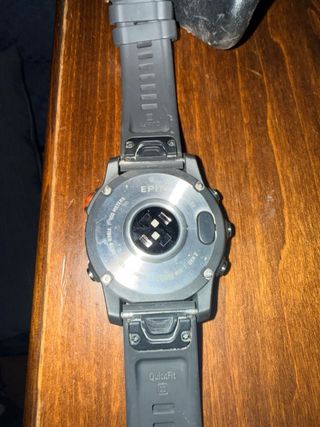 Garmin Epix Gen2 Smartwatch