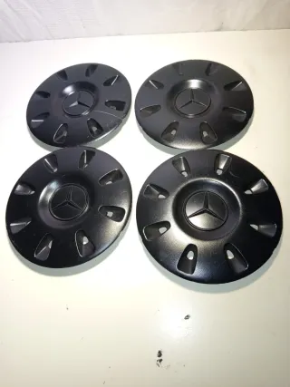 4 Llantas Mercedes Vito Viano