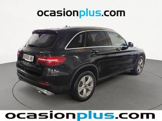Mercedes-Benz GLC 350 e 4Matic 235 kW (320 CV)
