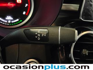 Mercedes-Benz GLC 350 e 4Matic 235 kW (320 CV)