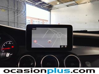 Mercedes-Benz GLC 350 e 4Matic 235 kW (320 CV)