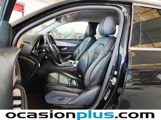 Mercedes-Benz GLC 350 e 4Matic 235 kW (320 CV)