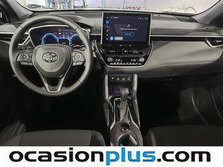 Toyota Corolla Cross 2.0l Style Plus 145 kW (197 CV)