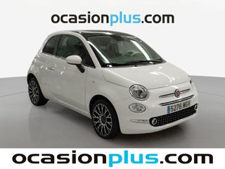 Fiat 500 1.0 Hybrid Dolcevita 51 kW (70 CV)