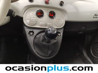 Fiat 500 1.0 Hybrid Dolcevita 51 kW (70 CV)