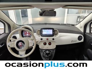 Fiat 500 1.0 Hybrid Dolcevita 51 kW (70 CV)