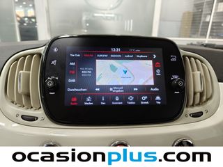 Fiat 500 1.0 Hybrid Dolcevita 51 kW (70 CV)