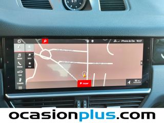 Porsche Cayenne 250 kW (340 CV)