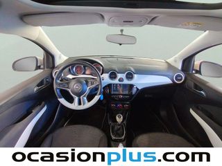 Opel Adam 1.4 XEL Glam 64 kW (87 CV)