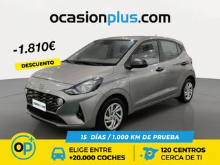 Hyundai i10 1.0 Essence 49 kW (67 CV)