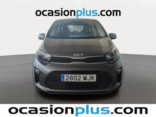 Kia Picanto 1.0 DPi Concept 49 kW (67 CV)