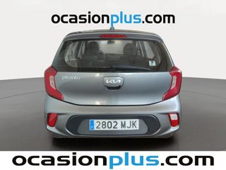 Kia Picanto 1.0 DPi Concept 49 kW (67 CV)