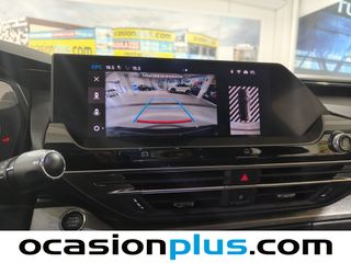 Citroen C5 X PureTech 130 S&S Feel Pack EAT8 96 kW (130 CV)