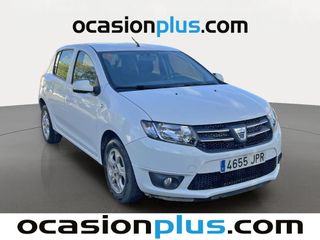 Dacia Sandero Laureate dCi 66 kW (90 CV) Easy-R