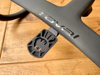 Soporte Wahoo Elemnt Bolt V2 Manillar Roval