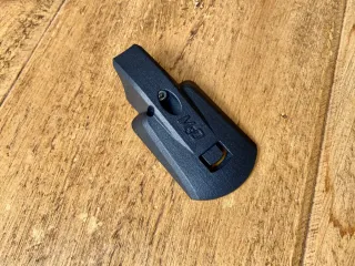 Soporte Wahoo Elemnt Bolt V2 Manillar Roval