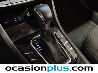 Hyundai Ioniq 1.6 GDI HEV Klass DT 104 kW (141 CV)