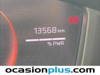 Peugeot 2008 Allure Hybrid eDCS6 107 kW (145 CV)