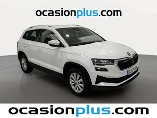 Skoda Karoq 2.0 TDI Selection 85 kW (115 CV)