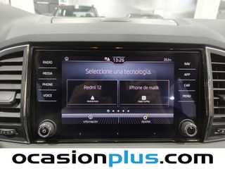 Skoda Karoq 2.0 TDI Selection 85 kW (115 CV)