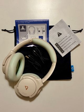 Auriculares 1Mii Y8 ANC