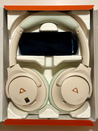 Auriculares 1Mii Y8 ANC
