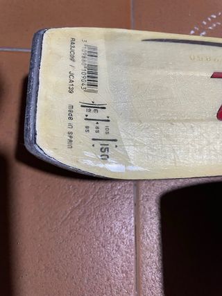 Esquís y botas de esquí económicos