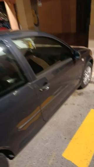 Volkswagen Golf 2002