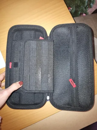 Funda Nintendo Switch 2