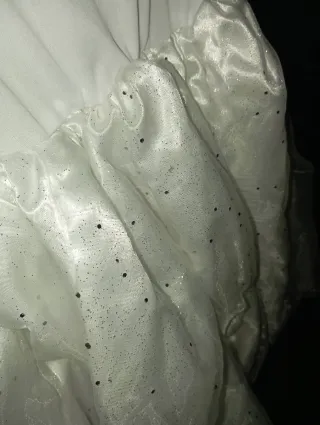 Disfraz Olaf Frozen Niña