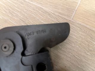 Pinzas multicapa U nuevas