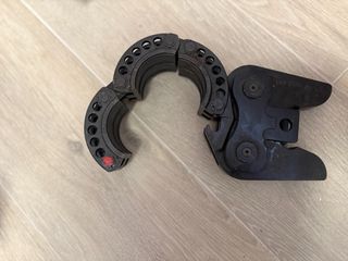 Pinzas multicapa U nuevas