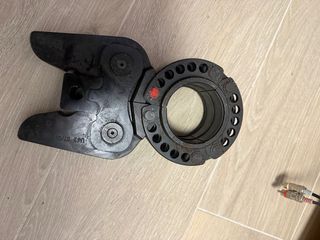 Pinzas multicapa U nuevas