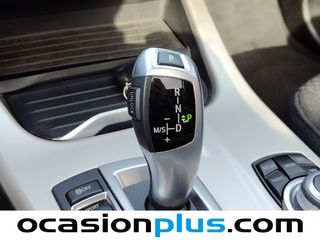 BMW X3 xDrive20d 140 kW (190 CV)