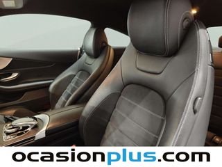 Mercedes-Benz Clase C Coupe 220 d 125 kW (170 CV)