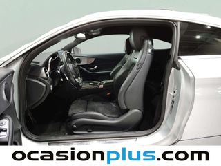 Mercedes-Benz Clase C Coupe 220 d 125 kW (170 CV)