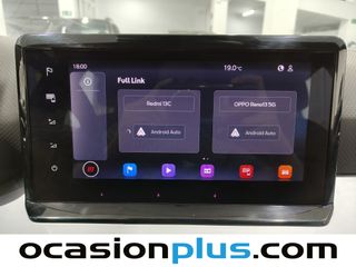 SEAT Ibiza 1.5 TSI FR XL DSG 110 kW (150 CV)