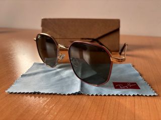 Gafas de sol Ray-Ban Hexagonal Flat Lense ORIGINAL