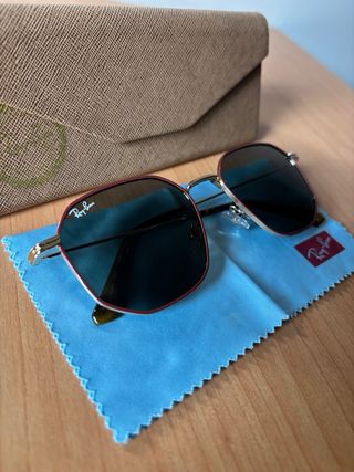 Gafas de sol Ray-Ban Hexagonal Flat Lense ORIGINAL
