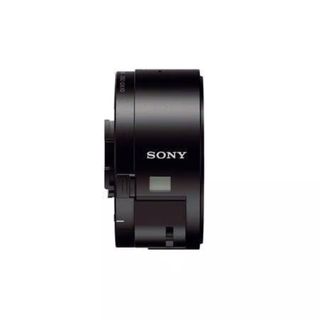 Sony Cyber-shot DSC-QX10 Cámara Compacta Negra