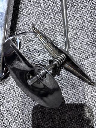 Set Grattugie Acciaio Inox