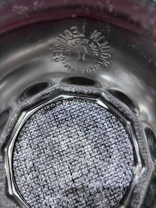 Set Grattugie Acciaio Inox